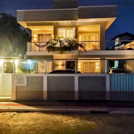 Residencial Butia Apartamento 02 - Praia Da Vila Имбитуба Экстерьер фото