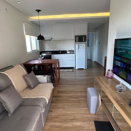 Residencial Butia Apartamento 02 - Praia Da Vila Имбитуба Экстерьер фото
