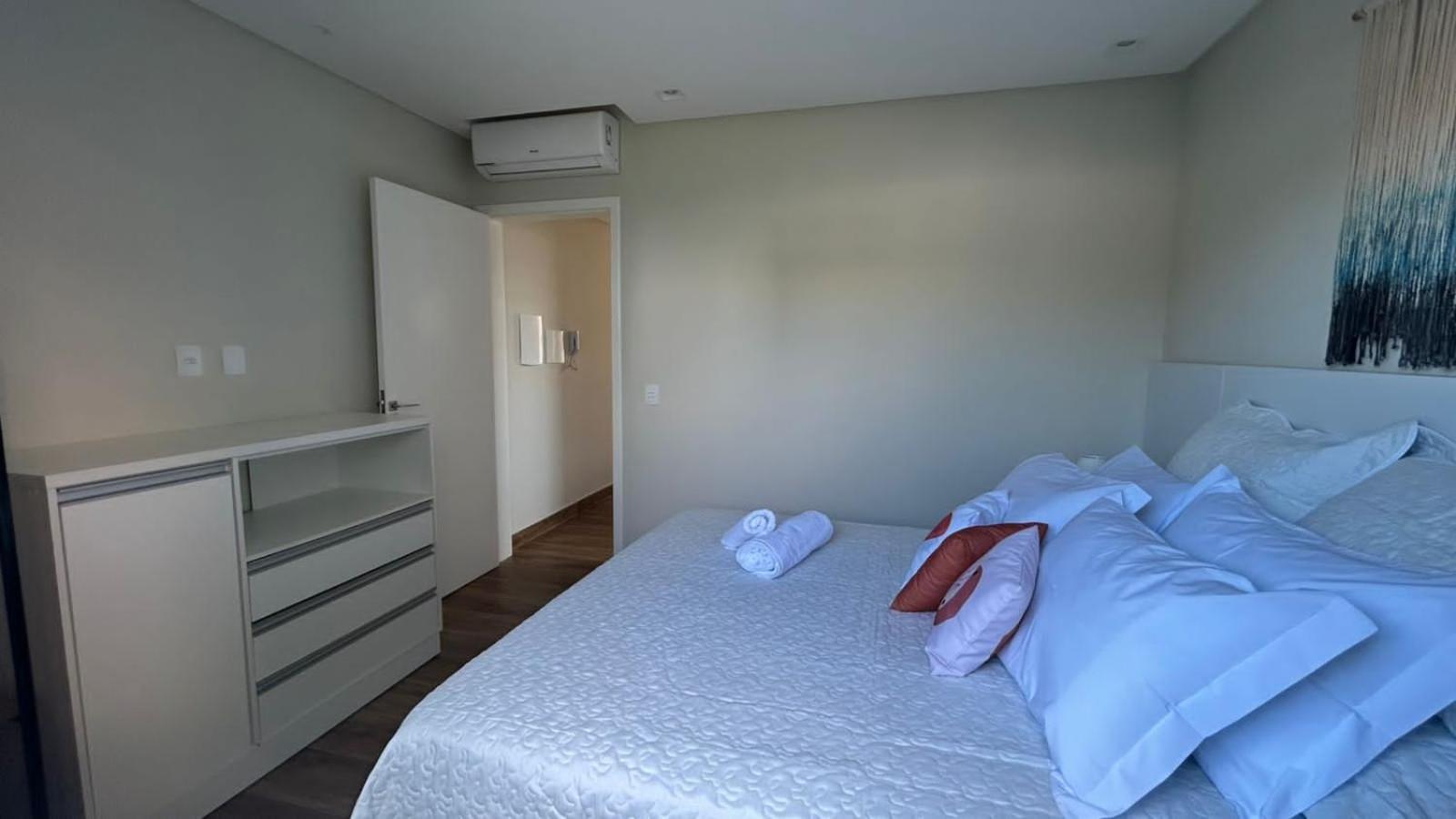 Residencial Butia Apartamento 02 - Praia Da Vila Имбитуба Экстерьер фото