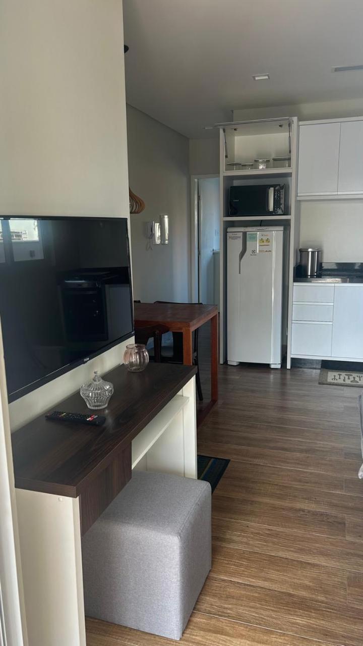Residencial Butia Apartamento 02 - Praia Da Vila Имбитуба Экстерьер фото